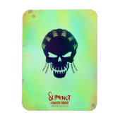 Suicide Squad | Slipknot Head-pictogram Magneet (Verticaal)