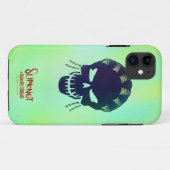 Suicide Squad | Slipknot Hoofd Icoon Case-Mate iPhone Case (Achterkant (horizontaal))