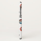 Suicide Squad | Suicide Squad Emoji Pattern Case-Mate iPhone Case (Achterkant/links)