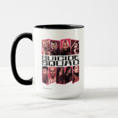 Suicide Squad | Task Force X Group Emblem Mok (Links)