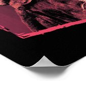 Suicide Squad | Task Force X Group Emblem Poster (Hoek)