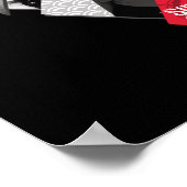 Suicide Squad | Task Force X Japans grafisch Poster (Hoek)