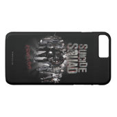 Suicide Squad |Task Force X Lineup Case-Mate iPhone Case (Achterkant (Horizontaal))