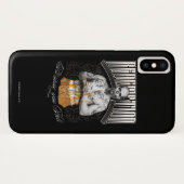 Suicide Squad | Tattoo El Diablo "Redemption" Case-Mate iPhone Case (Achterkant (horizontaal))