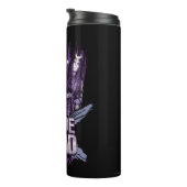 Suicide Squad | Vierkantsmeisjes "Op het plein ver Thermosbeker (Geroteerd rechts)