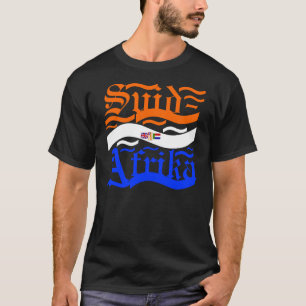 Suid-Afrika T-shirt