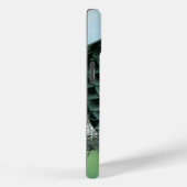 Suido Bridge en Surugadai Case-Mate iPhone Case (Achterkant / Rechts)