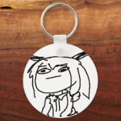 suik sleutelhanger (Voorkant)