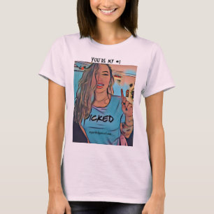 Suiker Baby Novel T 2 T-shirt