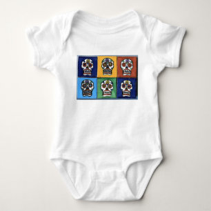 Suiker Baby Romper
