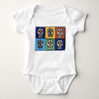 Suiker Baby Romper