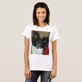 Suiker-Baby T-shirt (Voorkant volledig)