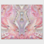 Suiker Cadeaupapier (Vlak)