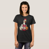 Suiker En Kruiden T-shirt (Voorkant volledig)