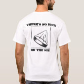 Suiker en specerijen en alles... t-shirt (Achterkant)