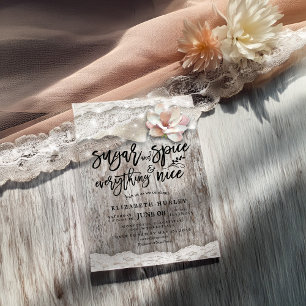 Suiker en specerijen en alles wat in Nice past Bab Kaart