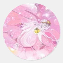 Suiker en specerijen, sticker