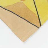 Suiker! Fleece Deken (Hoek)