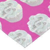 Suiker Frosted Cupcakes Tafelkleed (Gekanteld)