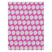 Suiker Frosted Cupcakes Tafelkleed (Voorkant)