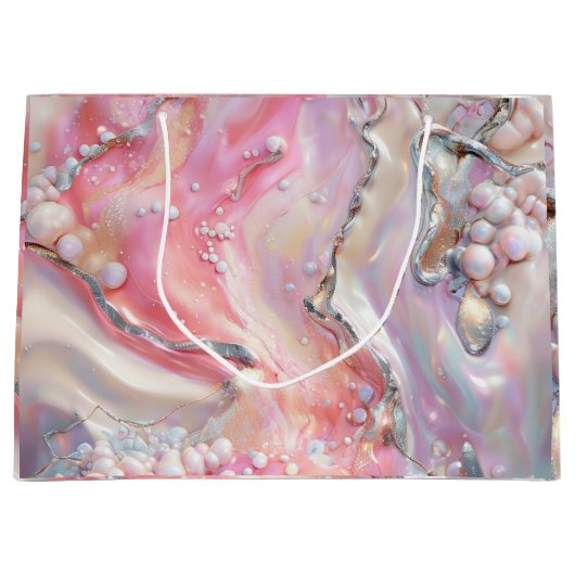 Suiker Groot Cadeauzakje (Voorkant)