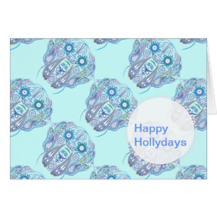 Suiker grote daanschedel