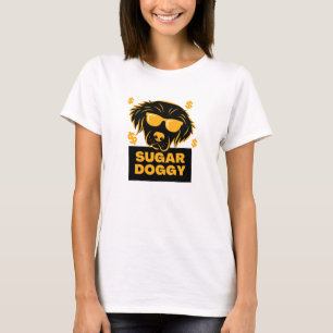 Suiker Hondje T-shirt