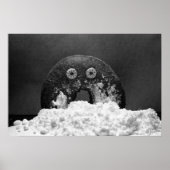 Suiker hoog poster (Voorkant)