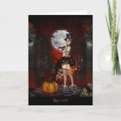 Suiker is zoet kaart (Voorkant)