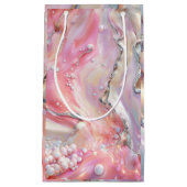 Suiker Klein Cadeauzakje (Voorkant)