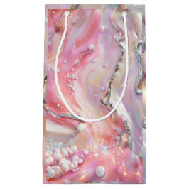 Suiker Klein Cadeauzakje