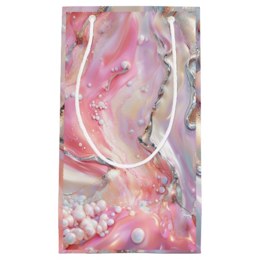 Suiker Klein Cadeauzakje (Voorkant)