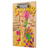 Suiker! Klembord (Links)