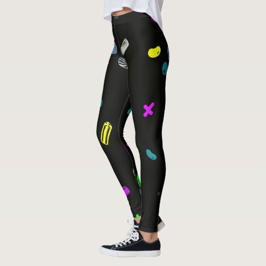 SUIKER LEGGINGS (Links)