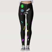 SUIKER LEGGINGS (Voorkant)