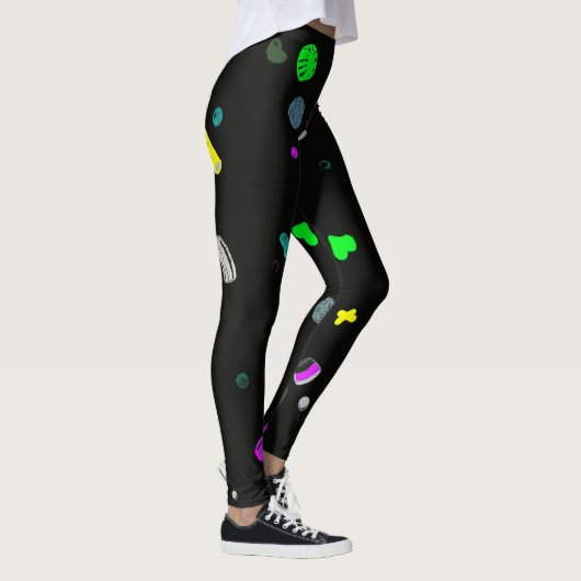 SUIKER LEGGINGS (Rechts)