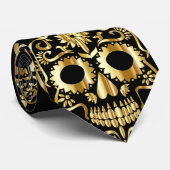 Suiker Mannen Stropdas (Opgerold)