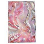 Suiker Medium Cadeauzakje (Voorkant)