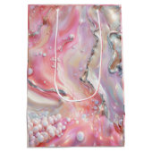 Suiker Medium Cadeauzakje (Achterkant)