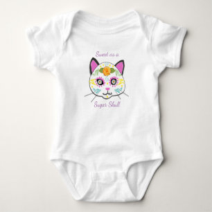 Suiker met Baby Suiker Romper