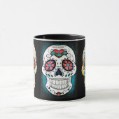 Suiker Mok Coffee (Midden)