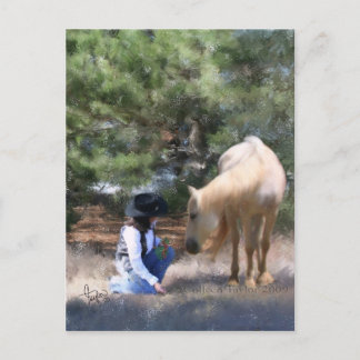 Suiker N Spice Briefkaart