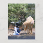 Suiker N Spice Briefkaart (Voorkant)