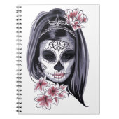 Suiker Notitieboek (Voorkant)