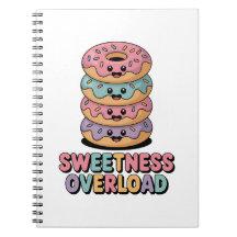 Suiker Overload | Donut Kids