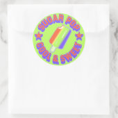 Suiker Pop Stickers (Tas)