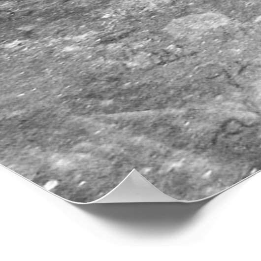 Suiker Poster voor de handtekening van de huwelijk (Hoek)