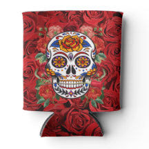 Suiker roze roze rozen Feestdagen