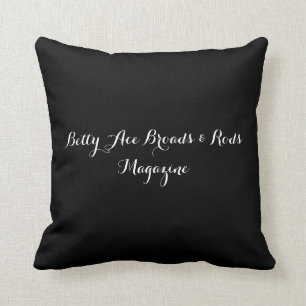 Suiker schedel Betty Ace Pillow Kussen