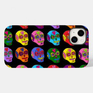 Suiker Schedel Case-Mate iPhone 14 Plus Hoesje